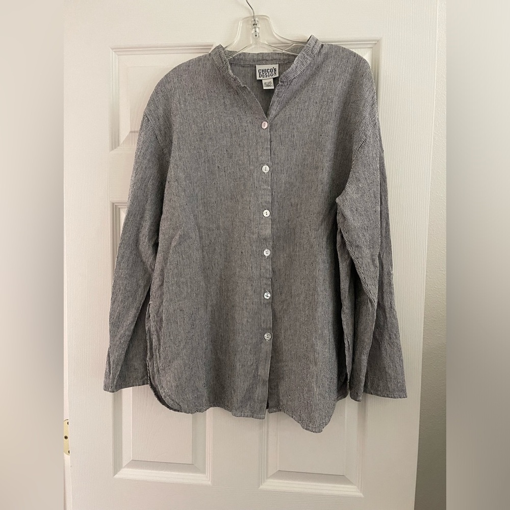 Chicos blouse
